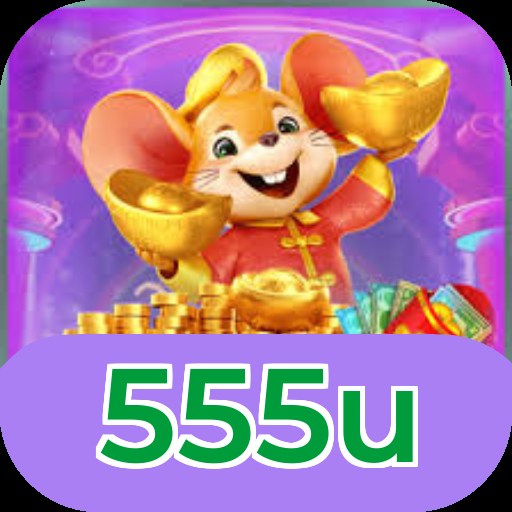 555u