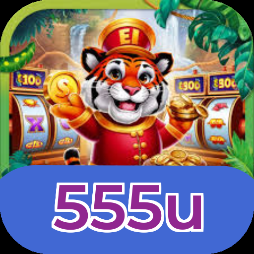 555u