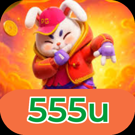 555u