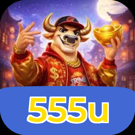 555u