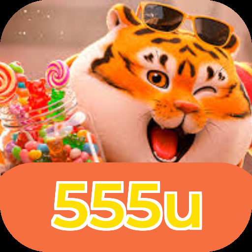 555u