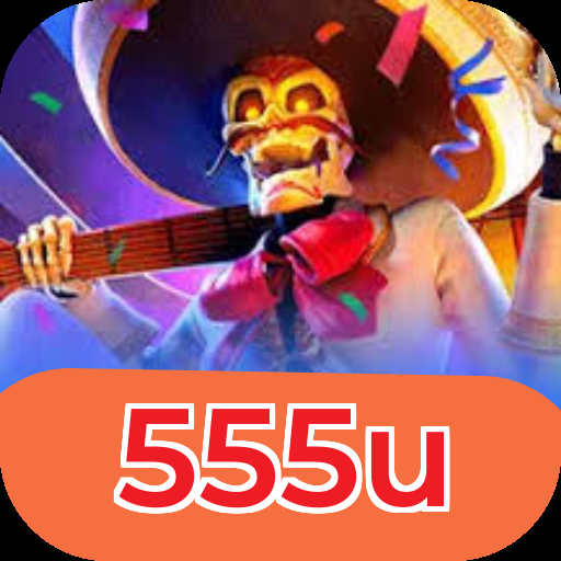 555u