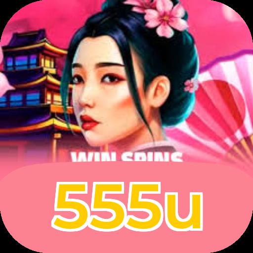 555u