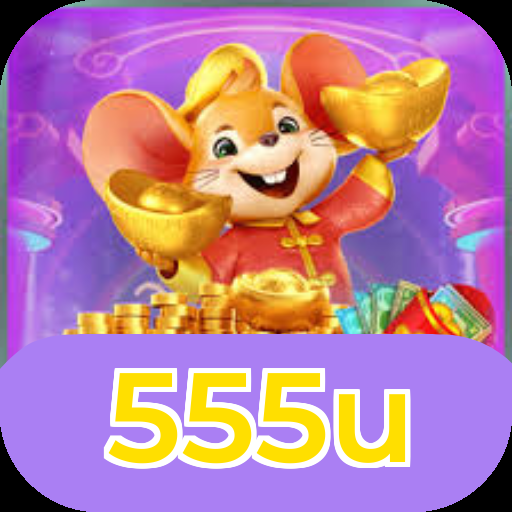 555u
