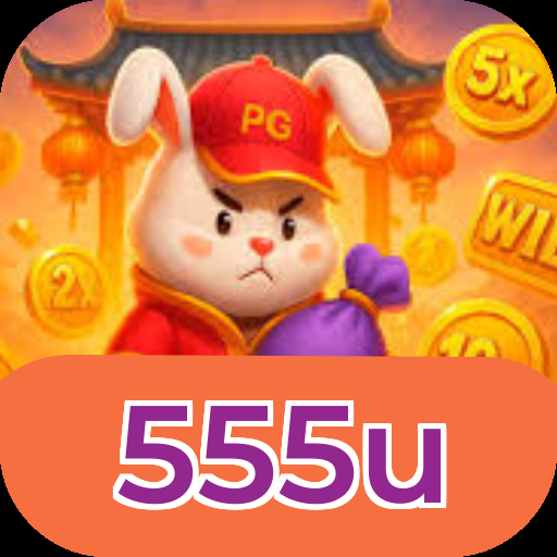 555u