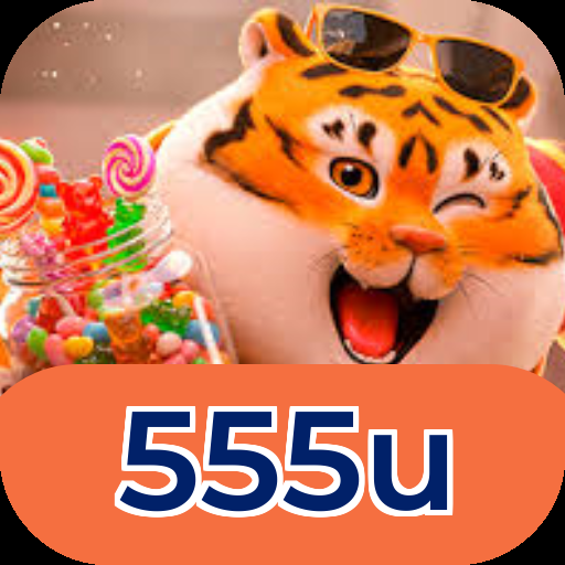 555u