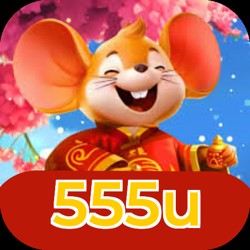 555u