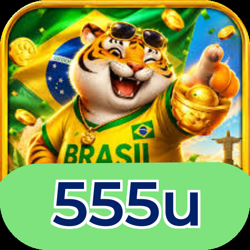 555u