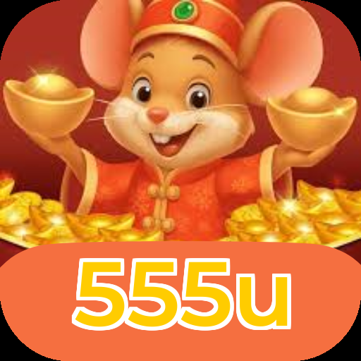 555u